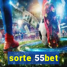sorte 55bet
